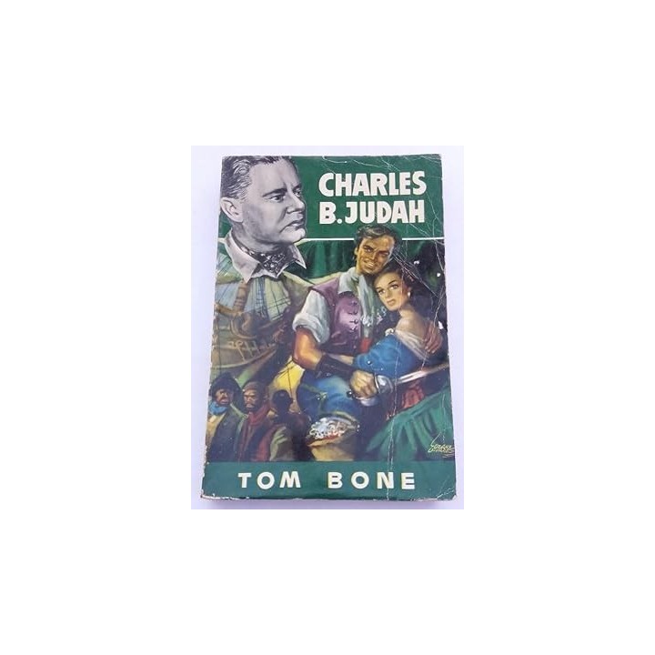 Tom Bone
