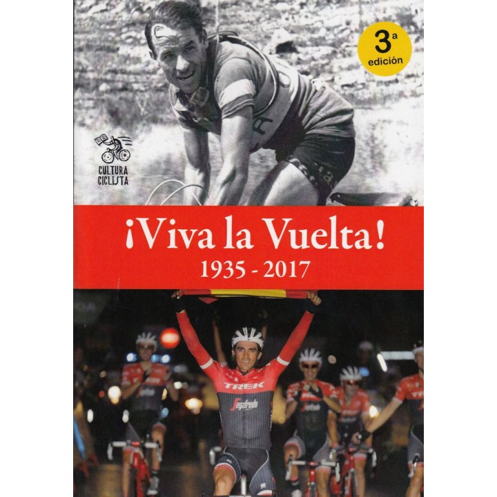 VIVA LA VUELTA