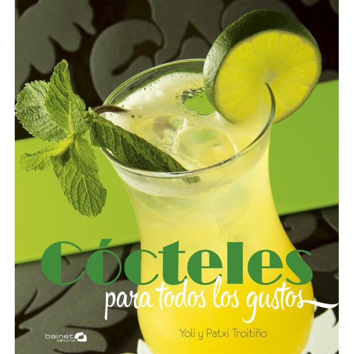 COCTELES PARA TODOS LOS GUSTOS