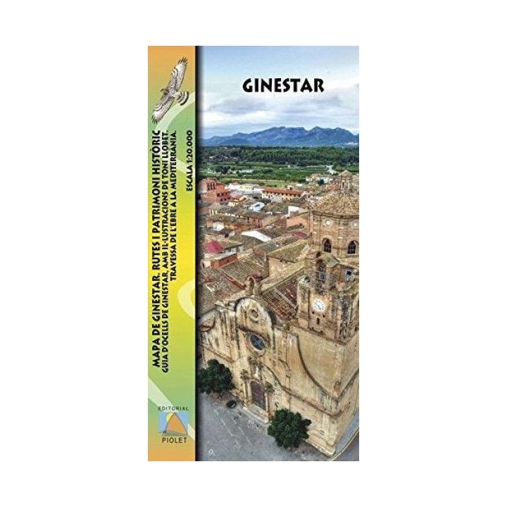GINESTAR