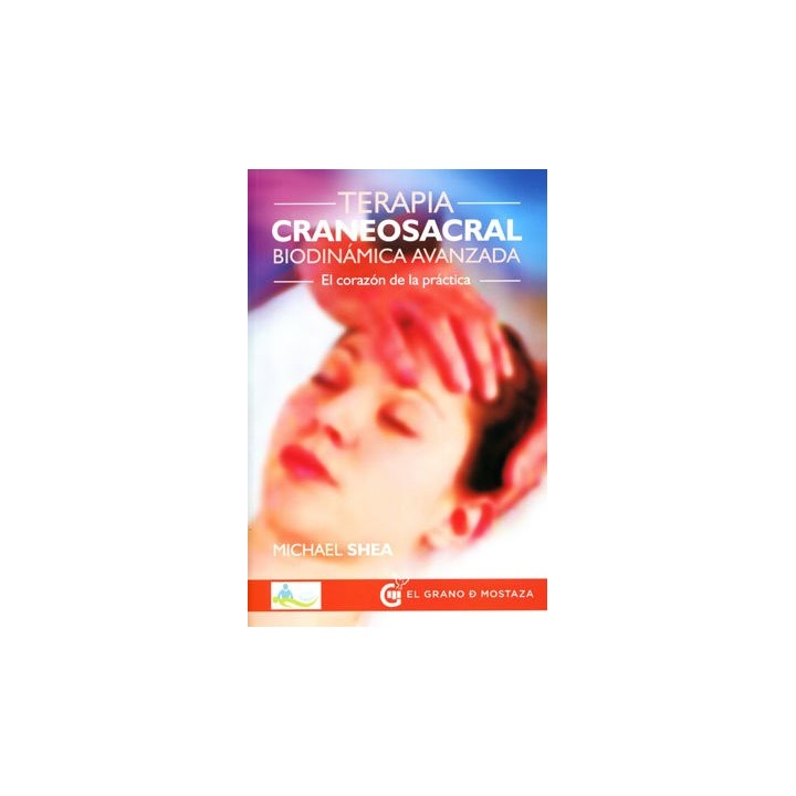 TERAPIA CRANEOSACRAL BIODINAMICA AVANZADA