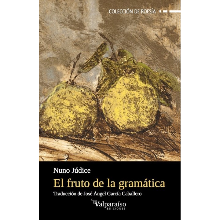 FRUTO DE LA GRAMATICA,EL