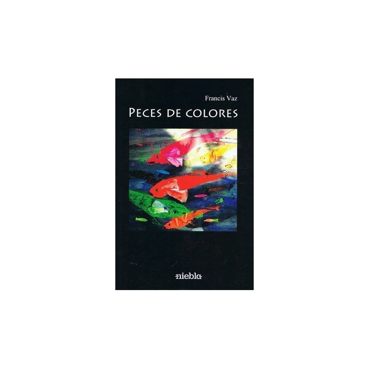 PECES DE COLORES