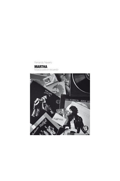 MARTHA MUSICA PARA EL RECUERDO