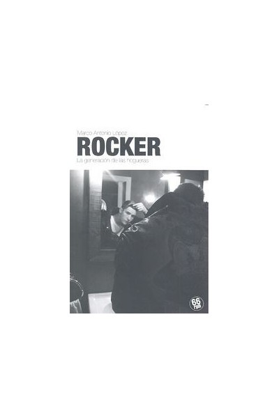 ROCKER