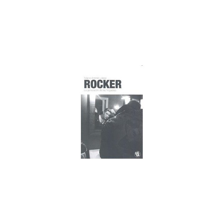 ROCKER