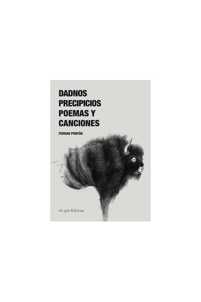 DADNOS PRECIPICIOS
