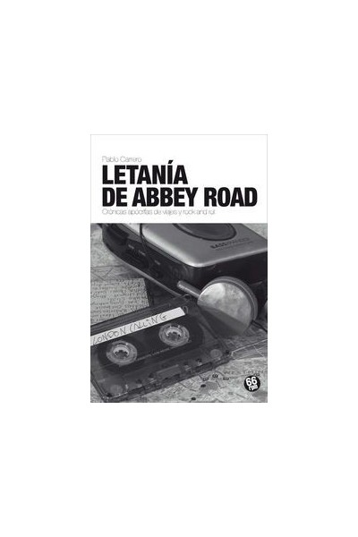 LETANIA DE ABBEY ROAD