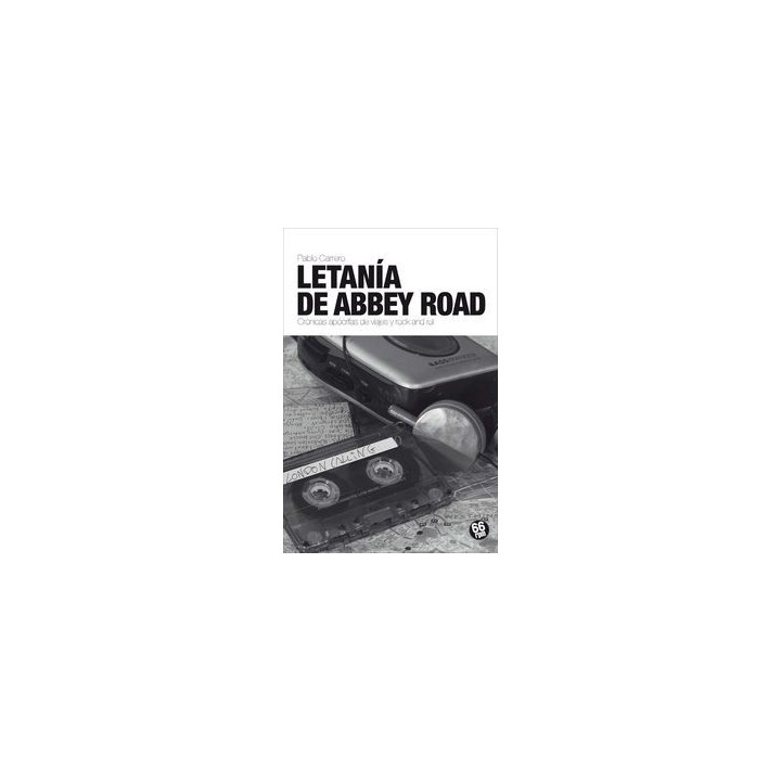 LETANIA DE ABBEY ROAD