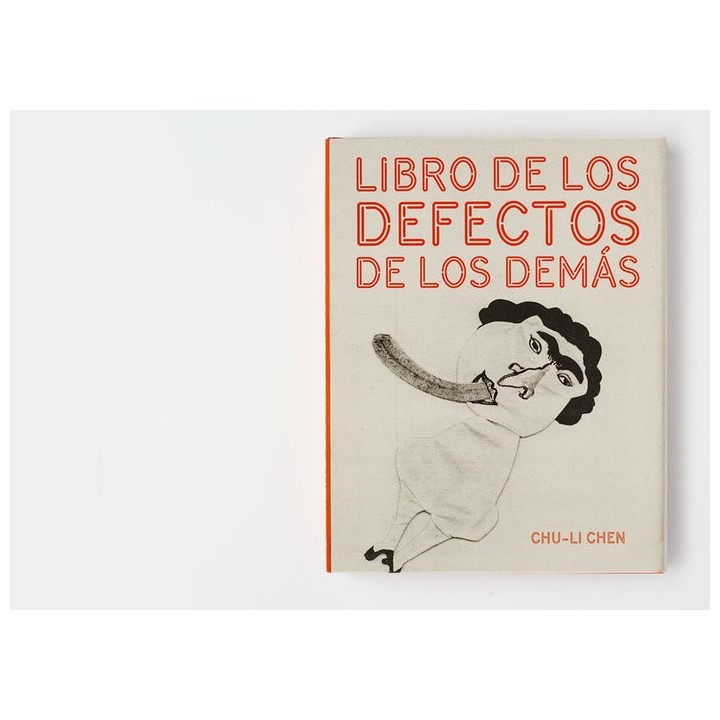 LIBRO DE LOS DEFECTOS DE LOS DEMAS