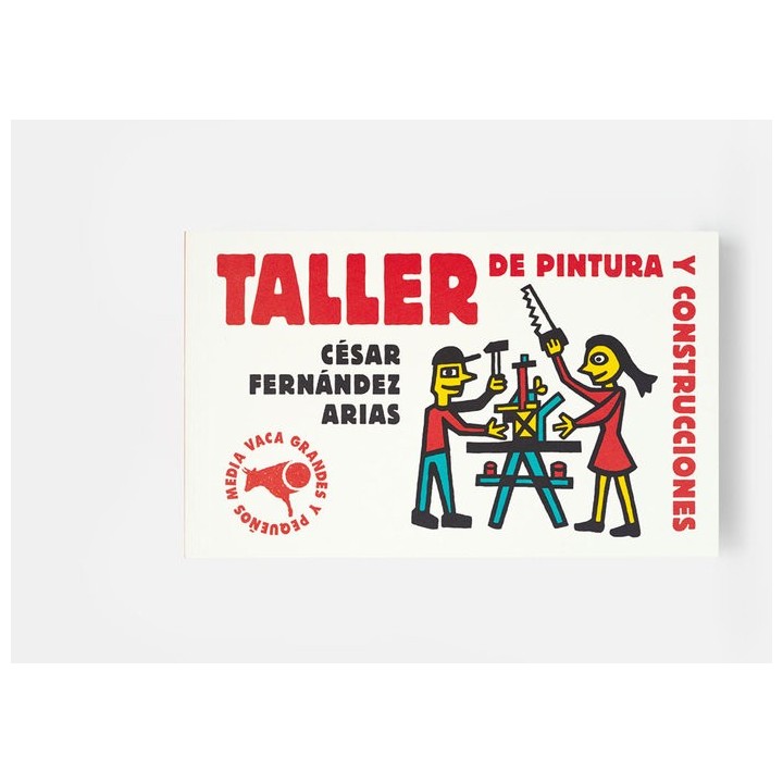 TALLER DE PINTURA Y CONSTRUCCIONES