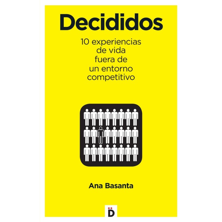 DECIDIDOS