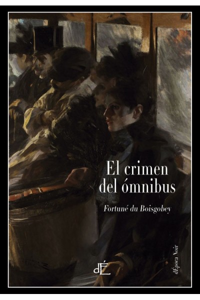 CRIMEN DEL OMNIBUS,EL
