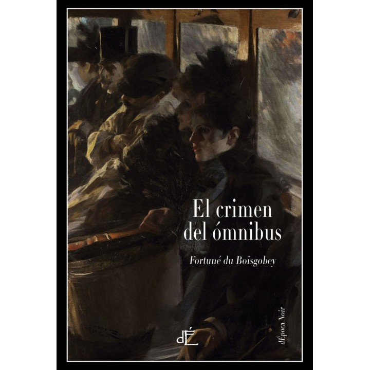 CRIMEN DEL OMNIBUS,EL