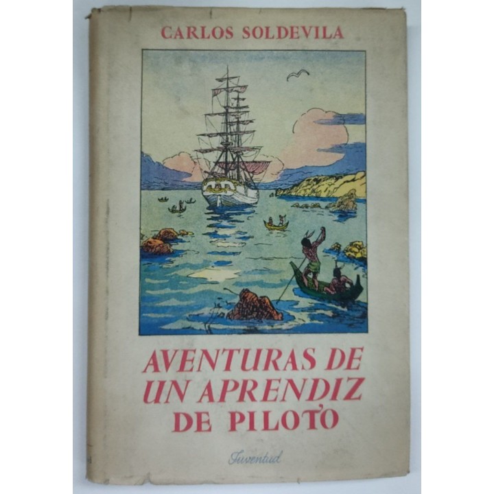 Aventuras de un Aprendiz de Piloto