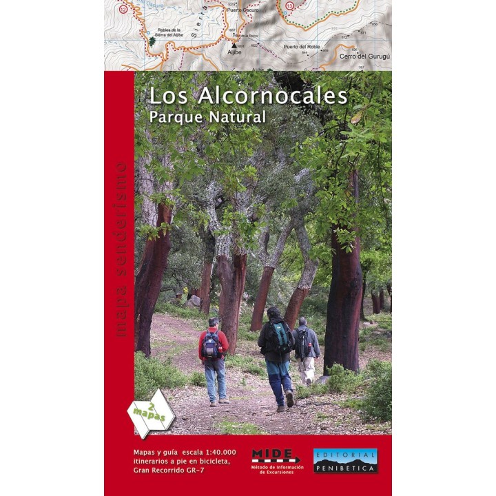 LOS ALCORNOCALES