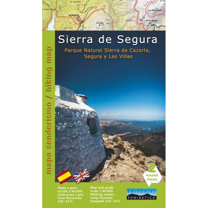 SEGURA DE LA SIERRA