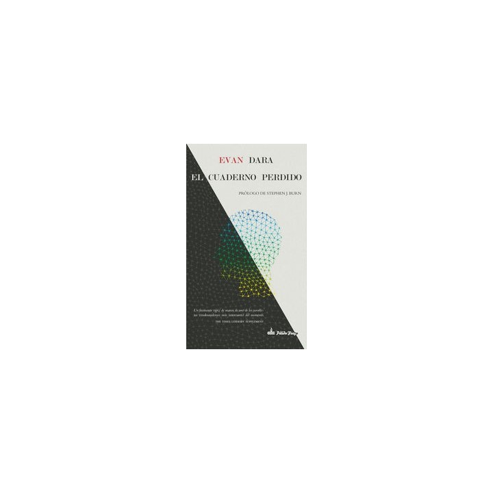 CUADERNO PERDIDO,EL