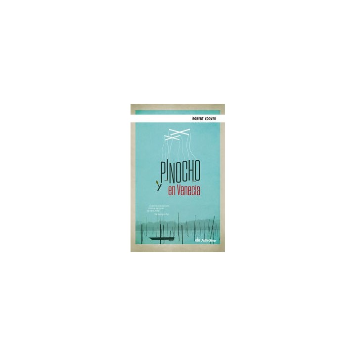 PINOCHO EN VENECIA