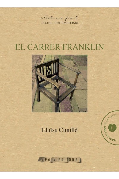 CARRER FRANKLIN,EL