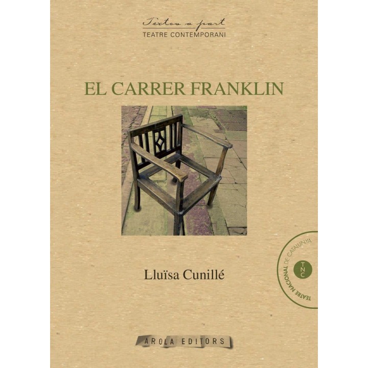 CARRER FRANKLIN,EL