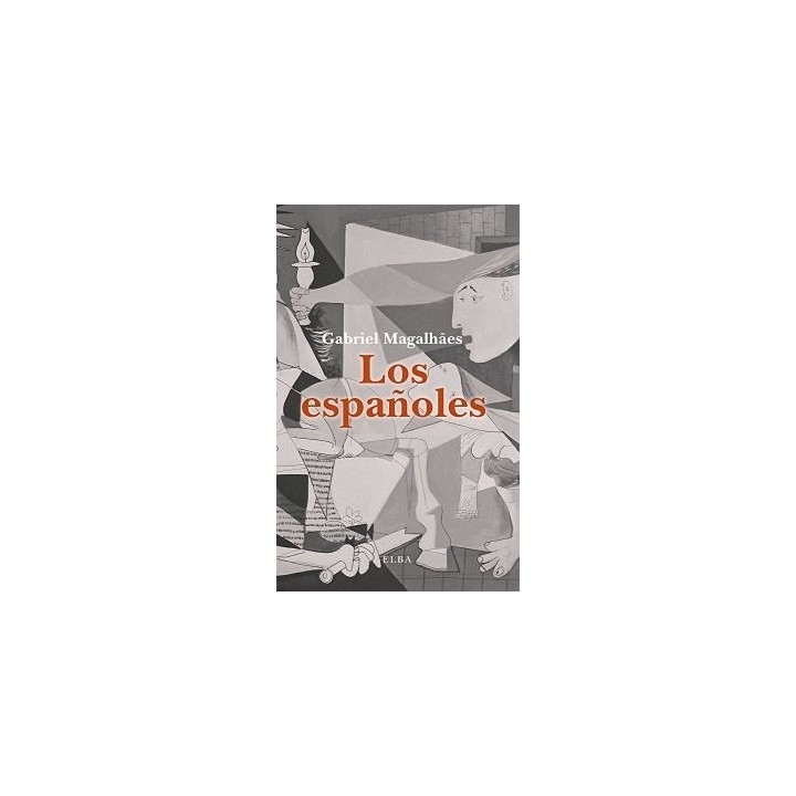 ESPAÑOLES,LOS