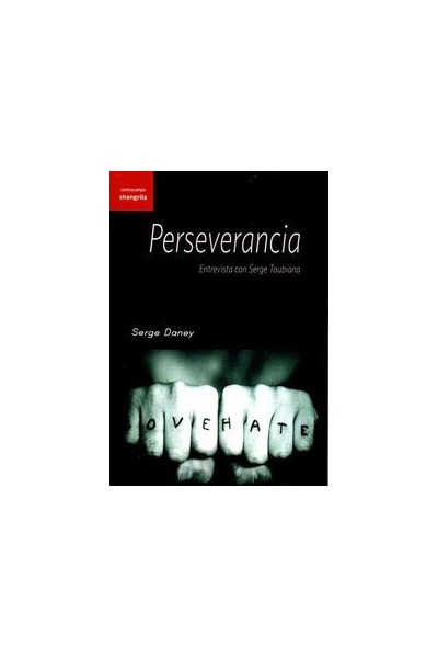 PERSEVERANCIA