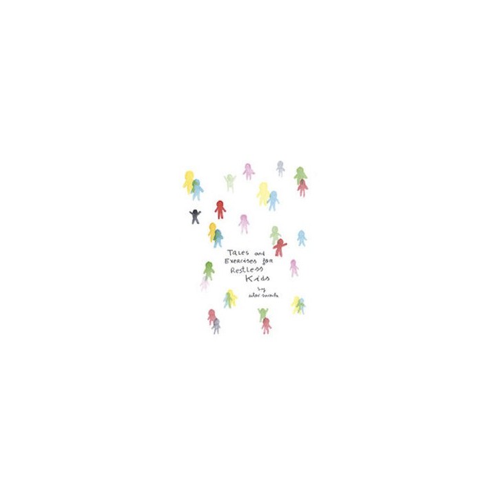 TALES AND EXERCISES FOR RESTLESS KIDS