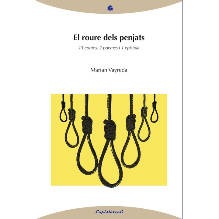 ROURE DELS PENJATS,EL
