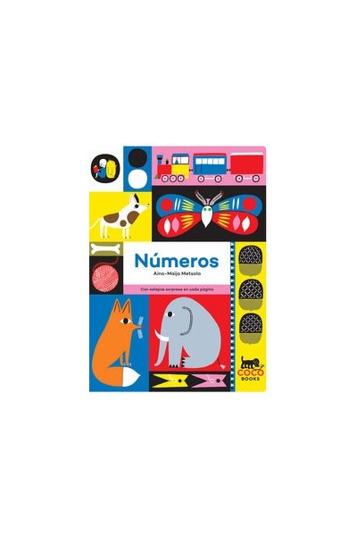 NUMEROS