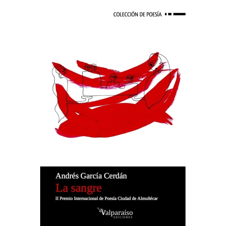 SANGRE,LA