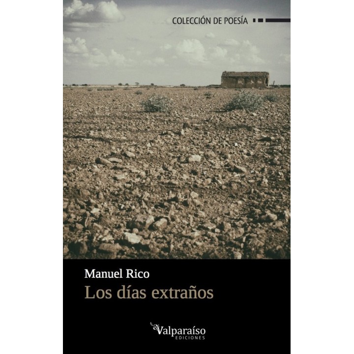DIAS EXTRAÑOS,LOS