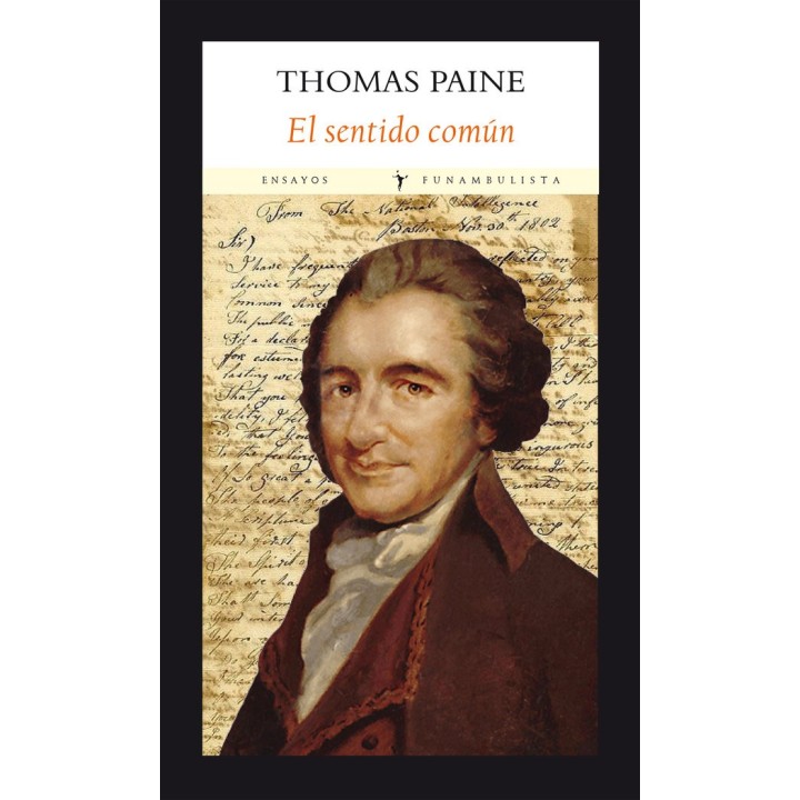 SENTIDO COMUN,EL