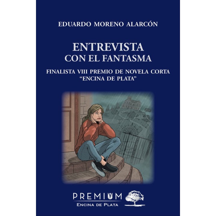 ENTREVISTA CON EL FANTASMA