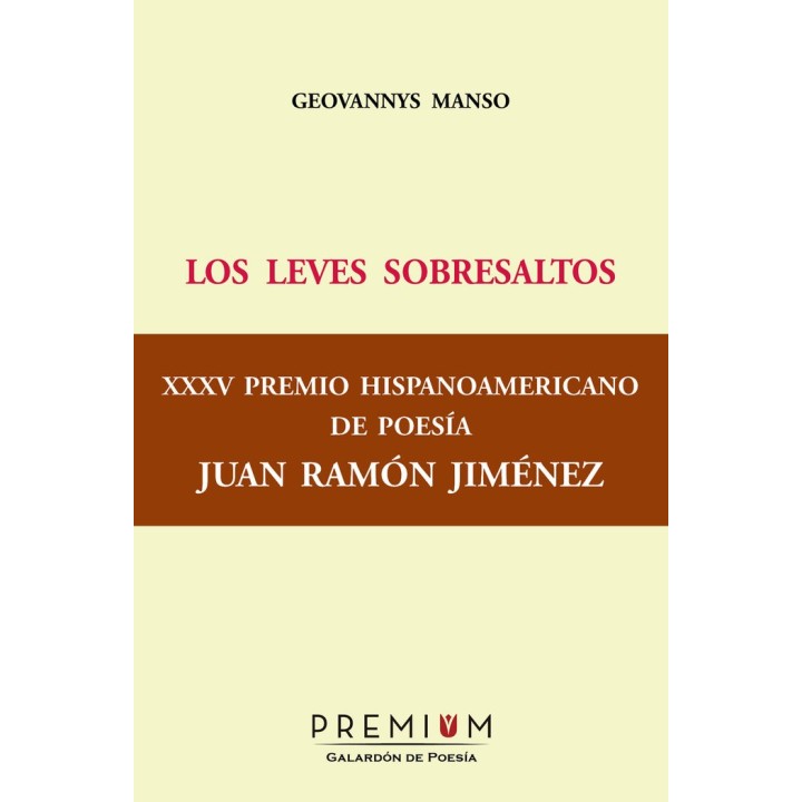 LEVES SOBRESALTOS,LOS