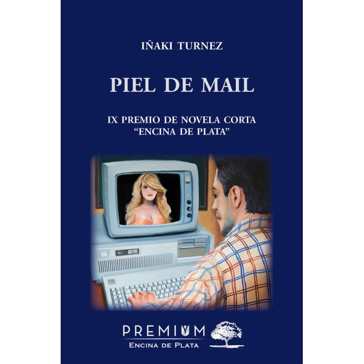 PIEL DE MAIL