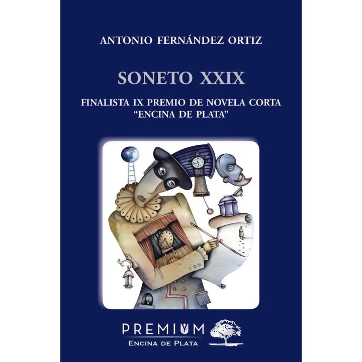 SONETO XXIX