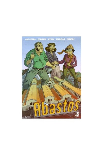 ABASTOS