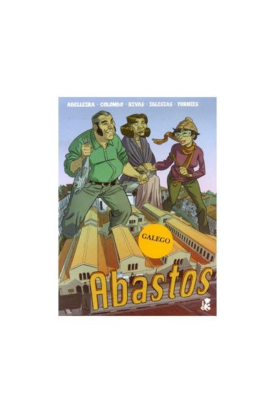 ABASTOS (GALEGO)