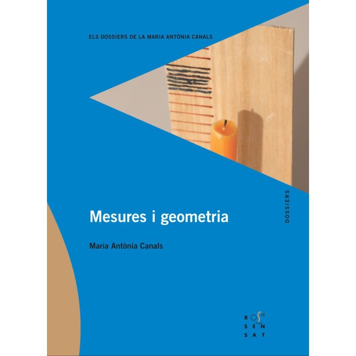MESURES I GEOMETRIA