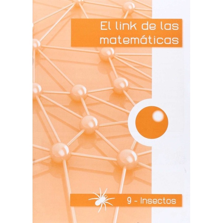 LINK MATEMATICAS 4ºEP INSECTOS 9