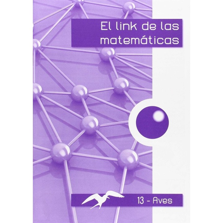 LINK MATEMATICAS 6ºEP AVES 13