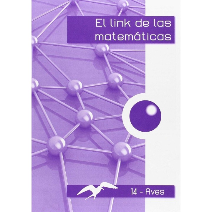 LINK MATEMATICAS 6ºEP AVES 14