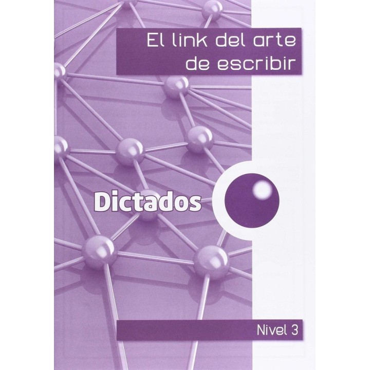 LINK ARTE ESCRIBIR 3ºEP DICTADOS
