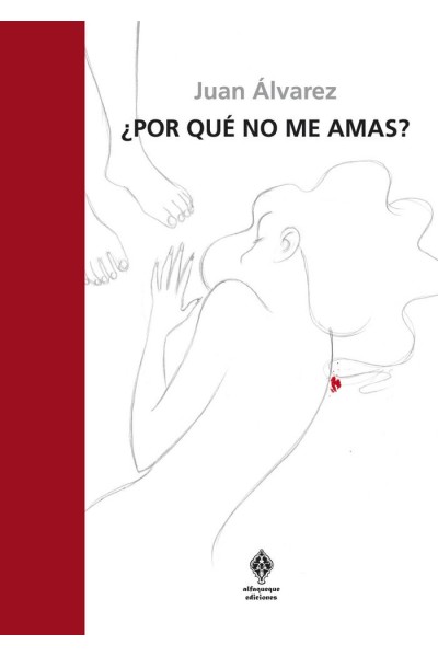 POR QUE NO ME AMAS