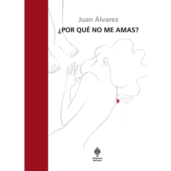 POR QUE NO ME AMAS