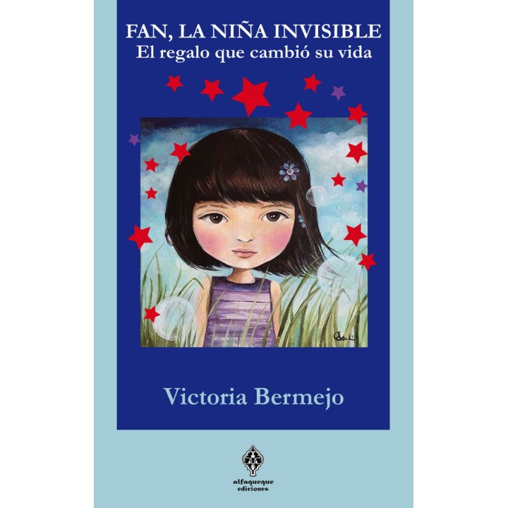 FAN LA NIÑA INVISIBLE