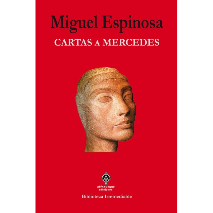 CARTAS A MERCEDES