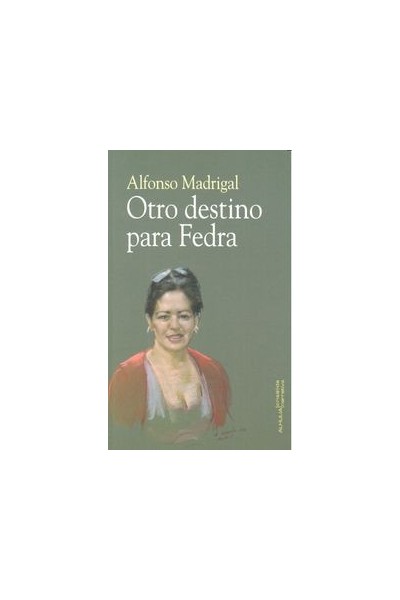 OTRO DESTINO PARA FEDRA