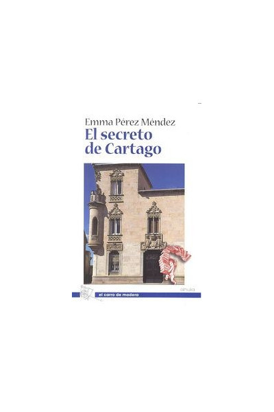 SECRETO DE CARTAGO,EL